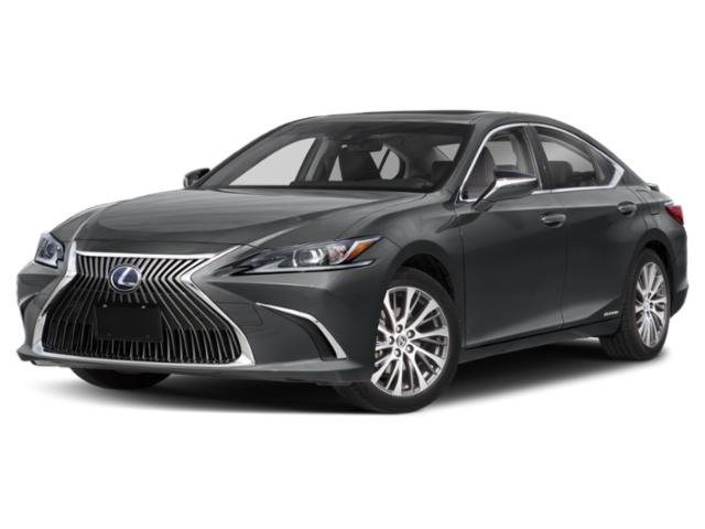 New 2020 Lexus ES 300h ES 300h FWD 4dr Car