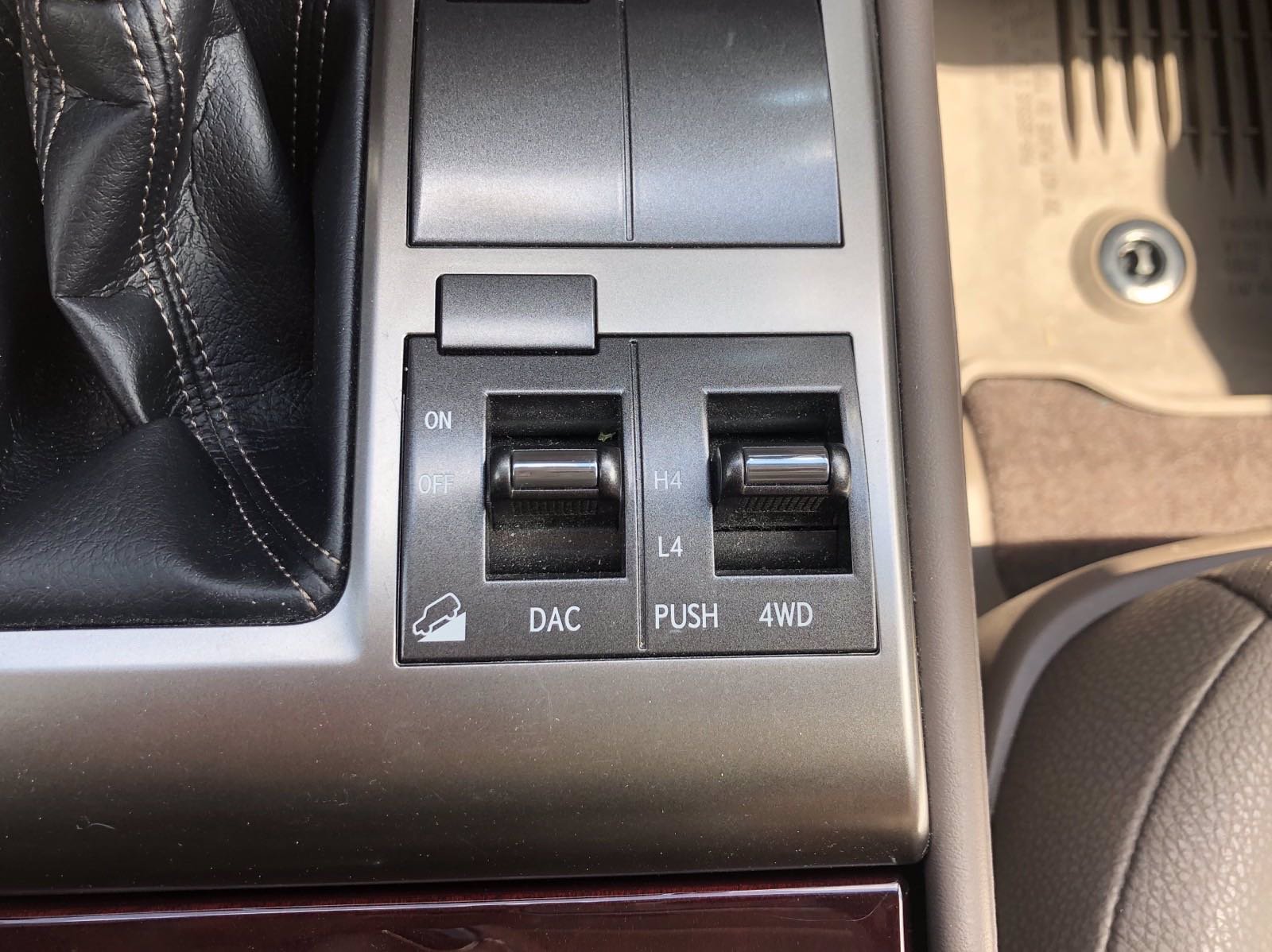 L/Certified 2018 Lexus GX 460 PREMIUM 4WD,3SEAT,NAV,SUNR